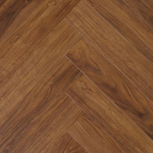 Кварц-виниловая плитка My Step MSAG03 Walnut Inda