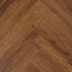 Кварц-виниловая плитка My Step MSAG03 Walnut Inda
