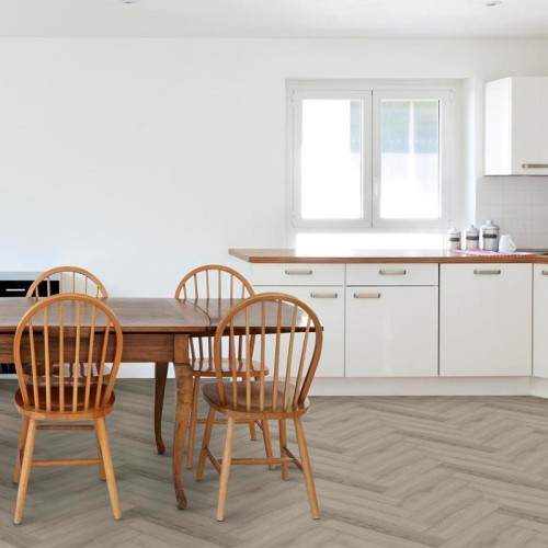 Кварц-виниловая плитка My Step MSAG04 Gelon Oak