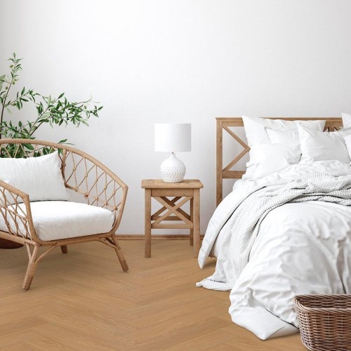 Кварц-виниловая плитка My Step MSAG06 Veta Oak