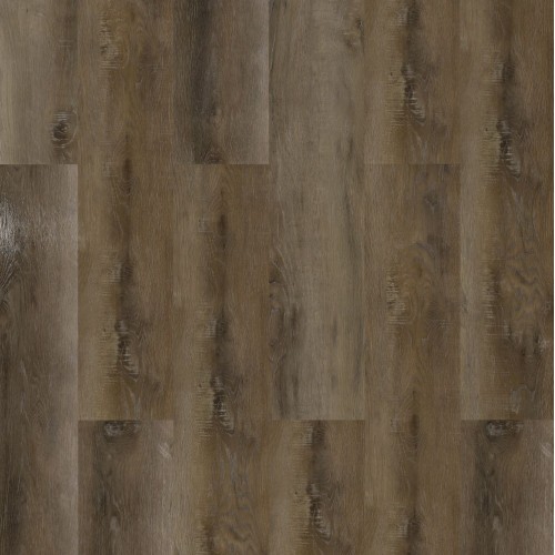 Кварц-виниловая плитка Aspenfloor Premium Wood XL Дуб Альпийский