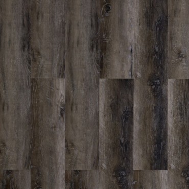 Кварц-виниловая плитка Aspenfloor Premium Wood XL Дуб Европейский