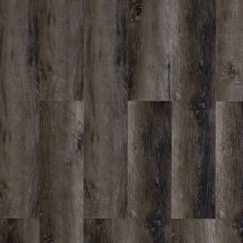 Кварц-виниловая плитка Aspenfloor Premium Wood XL Дуб Европейский