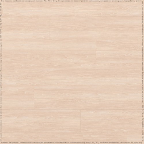 Кварц-виниловая плитка Ecoclick Nox-1700 Wood (DryBack) Nox-1702 Дуб Бриош