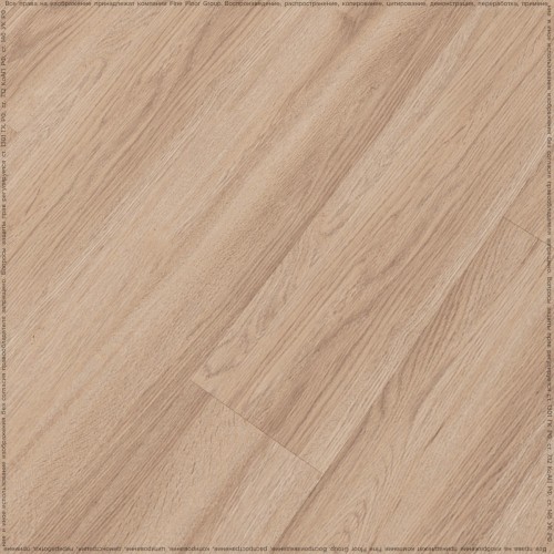Кварц-виниловая плитка Ecoclick Nox-1700 Wood (DryBack) Nox-1704 Дуб Гент