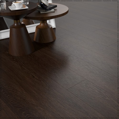 Кварц-виниловая плитка Ecoclick Nox-1600 Wood (Click-Drop) Nox-1615 Дуб Истрия