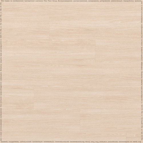 Кварц-виниловая плитка Ecoclick Nox-1700 Wood (DryBack) Nox-1701 Дуб Торонто