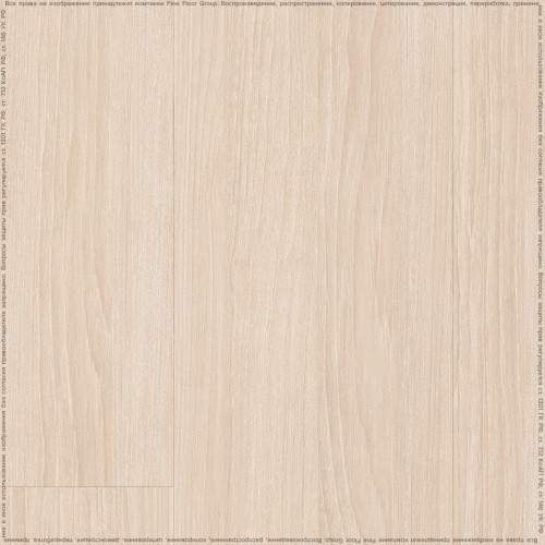 Кварц-виниловая плитка Ecoclick Nox-1700 Wood (DryBack) Nox-1701 Дуб Торонто