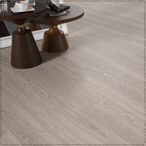 Кварц-виниловая плитка Ecoclick Nox-1700 Wood (DryBack) Nox-1711 Дуб Лир