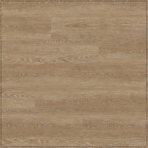 Кварц-виниловая плитка Ecoclick Nox-1700 Wood (DryBack) Nox-1712 Дуб Рошфор