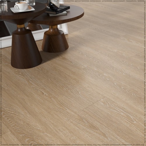 Кварц-виниловая плитка Ecoclick Nox-1700 Wood (DryBack) Nox-1712 Дуб Рошфор
