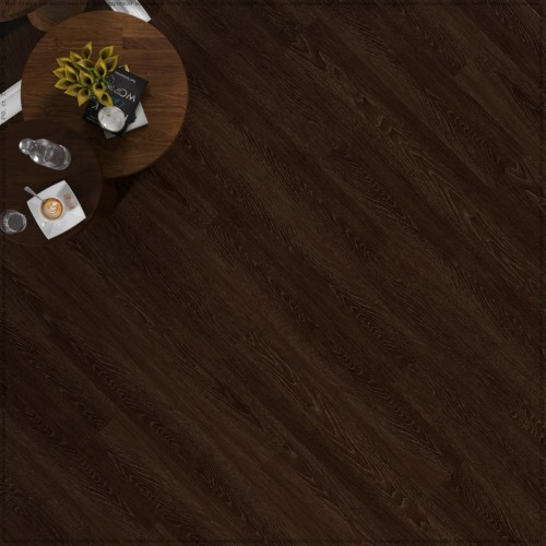 Кварц-виниловая плитка Ecoclick Nox-1700 Wood (DryBack) Nox-1715 Дуб Истрия