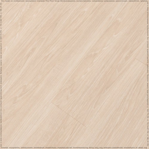 Кварц-виниловая плитка Ecoclick Nox-1600 Wood (Click-Drop) Nox-1601 Дуб Торонто