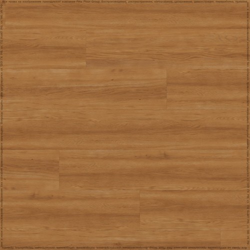 Кварц-виниловая плитка Ecoclick Nox-1600 Wood (Click-Drop) Nox-1605 Дуб Модена