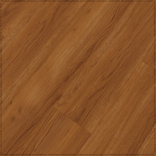 Кварц-виниловая плитка Ecoclick Nox-1600 Wood (Click-Drop) Nox-1606 Дуб Руан