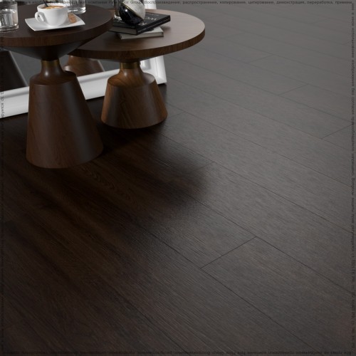 Кварц-виниловая плитка Ecoclick Nox-1600 Wood (Click-Drop) Nox-1609 Дуб Хорн