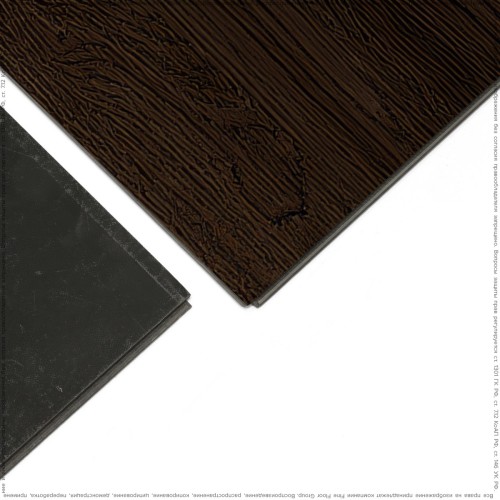 Кварц-виниловая плитка Ecoclick Nox-1600 Wood (Click-Drop) Nox-1609 Дуб Хорн