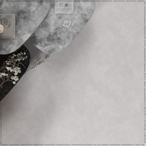 Кварц-виниловая плитка Ecoclick Nox-1700 Stone (DryBack) Nox-1751 Монблан