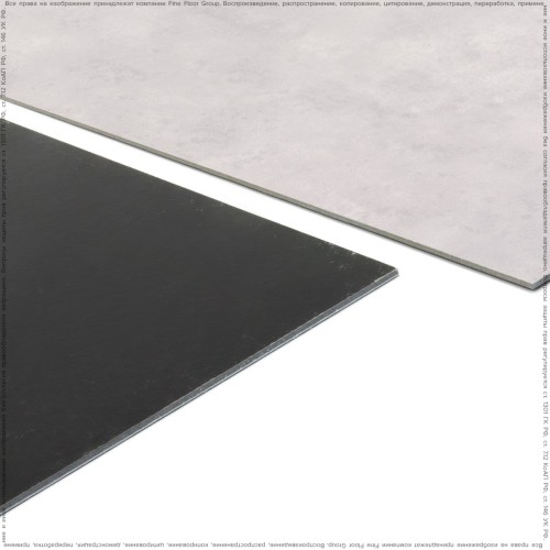 Кварц-виниловая плитка Ecoclick Nox-1700 Stone (DryBack) Nox-1751 Монблан