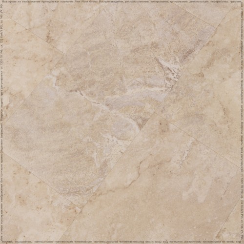 Кварц-виниловая плитка Ecoclick Nox-1700 Stone (DryBack) Nox-1754 Кайлас