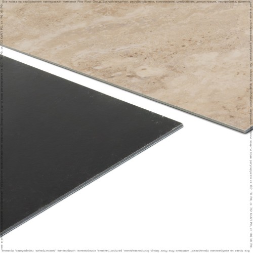 Кварц-виниловая плитка Ecoclick Nox-1700 Stone (DryBack) Nox-1754 Кайлас