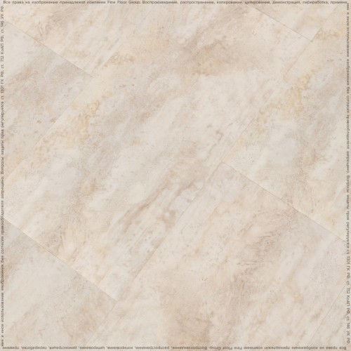 Кварц-виниловая плитка Ecoclick Nox-1700 Stone (DryBack) Nox-1755 Броуд-Пик