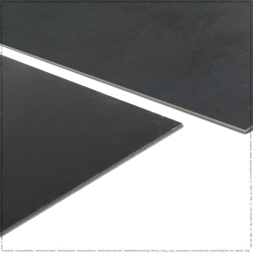 Кварц-виниловая плитка Ecoclick Nox-1700 Stone (DryBack) Nox-1757 Дюфур