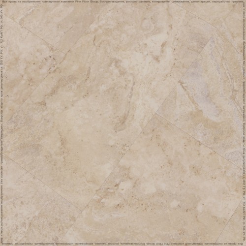 Кварц-виниловая плитка Ecoclick Nox-1700 Stone (DryBack) Nox-1758 Мак-Кинли