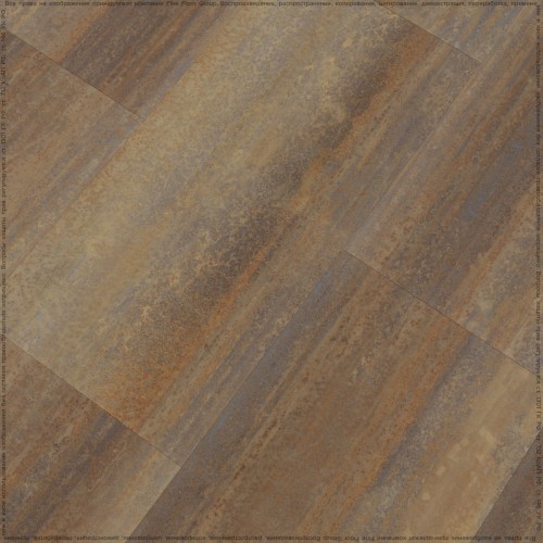 Кварц-виниловая плитка Ecoclick Nox-1700 Stone (DryBack) Nox-1759 Тейде