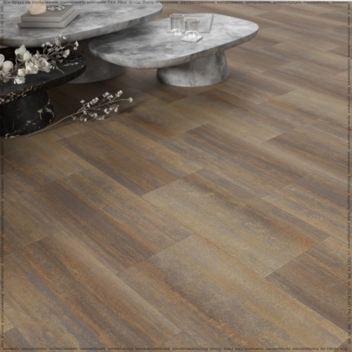 Кварц-виниловая плитка Ecoclick Nox-1700 Stone (DryBack) Nox-1759 Тейде