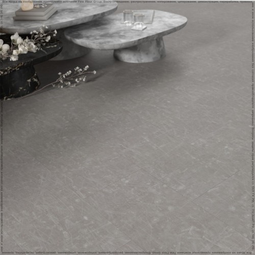 Кварц-виниловая плитка Ecoclick Nox-1700 Stone (DryBack) Nox-1762 Ирасу
