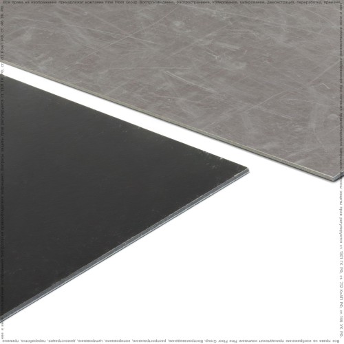 Кварц-виниловая плитка Ecoclick Nox-1700 Stone (DryBack) Nox-1762 Ирасу