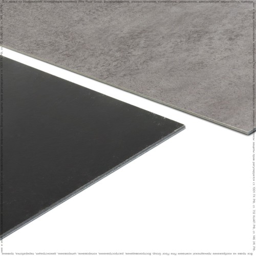 Кварц-виниловая плитка Ecoclick Nox-1700 Stone (DryBack) Nox-1763 Иджен