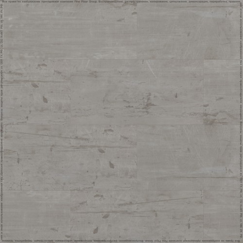 Кварц-виниловая плитка Ecoclick Nox-1700 Stone (DryBack) Nox-1764 Рейнир