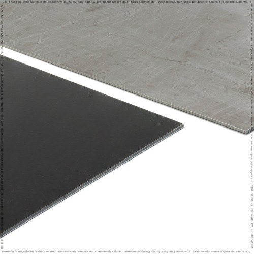 Кварц-виниловая плитка Ecoclick Nox-1700 Stone (DryBack) Nox-1764 Рейнир