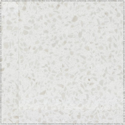 Кварц-виниловая плитка Ecoclick Nox-1700 Stone (DryBack) Nox-1765 Крейдл