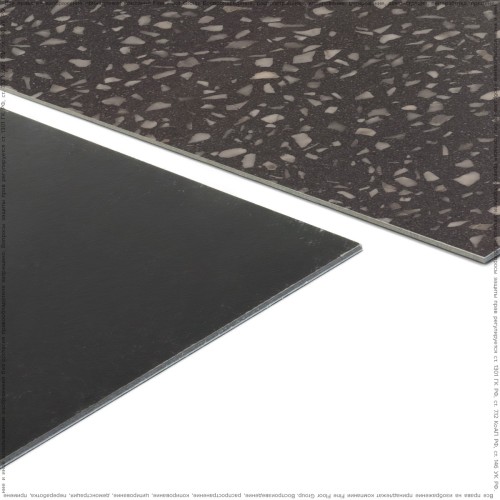 Кварц-виниловая плитка Ecoclick Nox-1700 Stone (DryBack) Nox-1767 Элгон