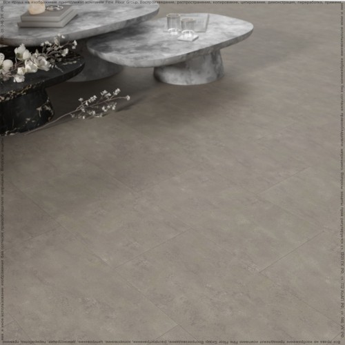 Кварц-виниловая плитка Ecoclick Nox-1600 Stone (Click-Drop) Nox-1653 Макалу