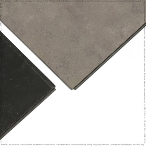 Кварц-виниловая плитка Ecoclick Nox-1600 Stone (Click-Drop) Nox-1653 Макалу