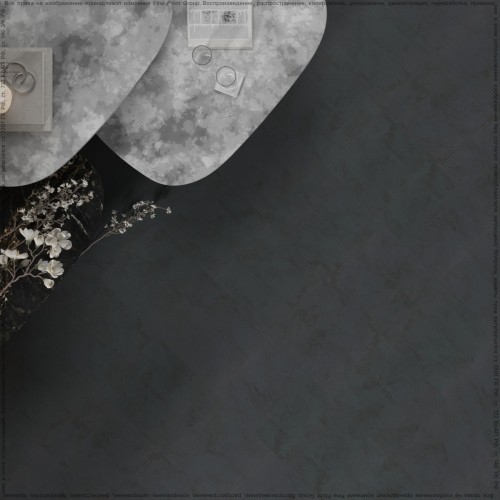 Кварц-виниловая плитка Ecoclick Nox-1600 Stone (Click-Drop) Nox-1657 Дюфур