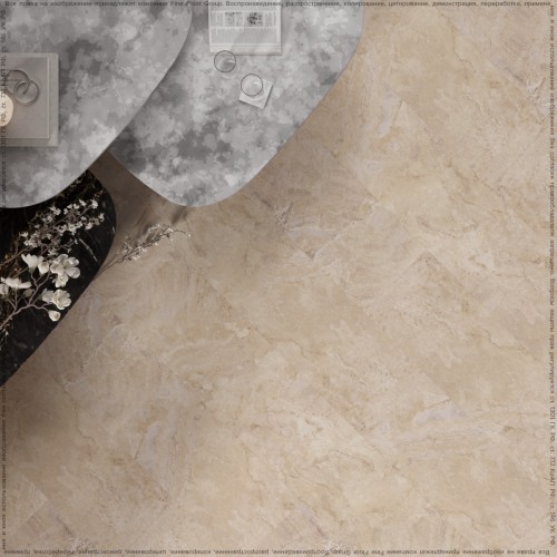 Кварц-виниловая плитка Ecoclick Nox-1600 Stone (Click-Drop) Nox-1658 Мак-Кинли