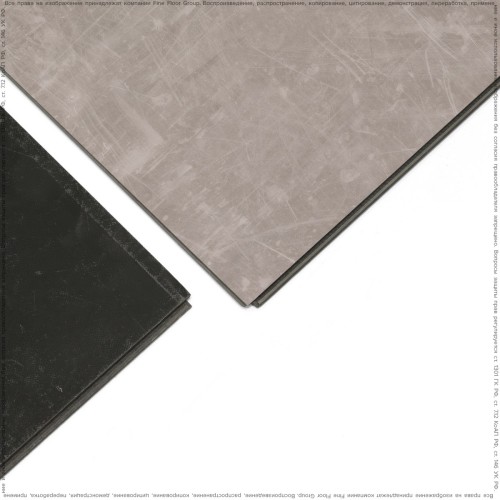 Кварц-виниловая плитка Ecoclick Nox-1600 Stone (Click-Drop) Nox-1660 Синай