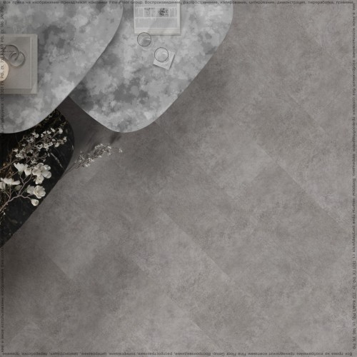 Кварц-виниловая плитка Ecoclick Nox-1600 Stone (Click-Drop) Nox-1663 Иджен