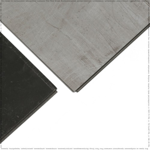 Кварц-виниловая плитка Ecoclick Nox-1600 Stone (Click-Drop) Nox-1664 Рейнир