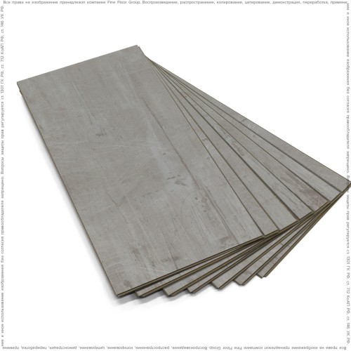 Кварц-виниловая плитка Ecoclick Nox-1600 Stone (Click-Drop) Nox-1664 Рейнир