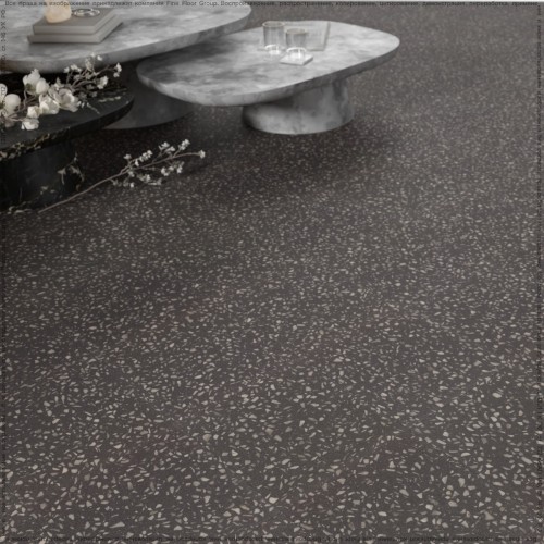 Кварц-виниловая плитка Ecoclick Nox-1600 Stone (Click-Drop) Nox-1667 Элгон