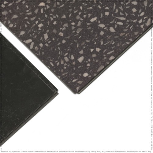 Кварц-виниловая плитка Ecoclick Nox-1600 Stone (Click-Drop) Nox-1667 Элгон