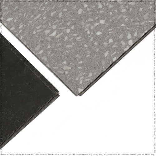 Кварц-виниловая плитка Ecoclick Nox-1600 Stone (Click-Drop) Nox-1668 Фицрой