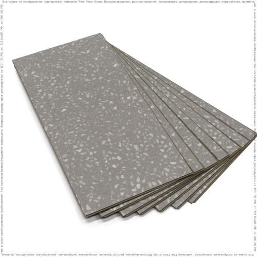 Кварц-виниловая плитка Ecoclick Nox-1600 Stone (Click-Drop) Nox-1668 Фицрой