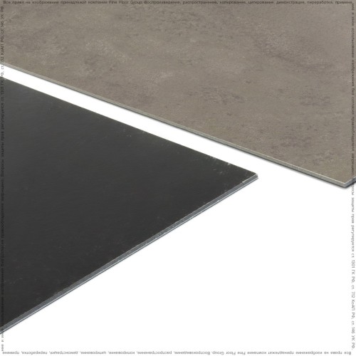 Кварц-виниловая плитка Ecoclick Nox-1700 Stone (DryBack) Nox-1753 Макалу